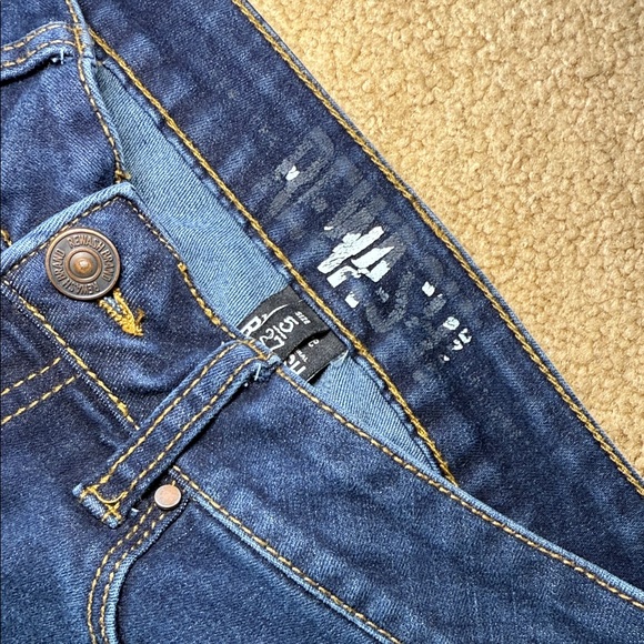 Rewash Skinny Jeans - Picture 3 of 7